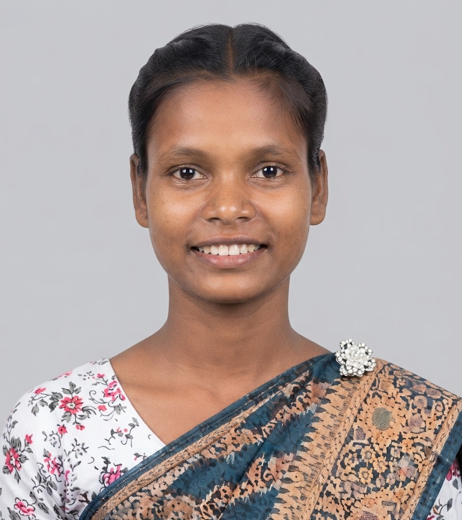 Sandhya Topno - Full time Cleaner in Kalyan in Thane